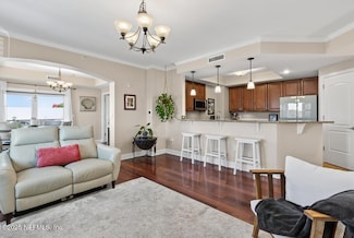 525 3rd St N Unit 215, Jacksonville Beach, FL 32250