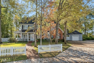 720 Catalpa Cir, Shreveport, LA 71115