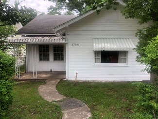 3700 W 17th St, Little Rock, AR 72204