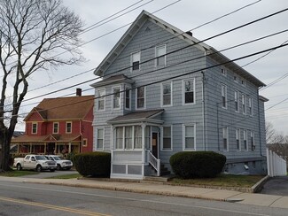 3112 N Main St, Fall River, MA 02720