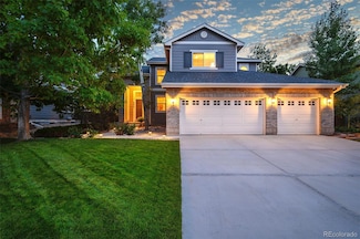 9835 Keenan St, Highlands Ranch, CO 80130