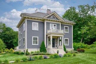 626 Main St, Hingham, MA 02043