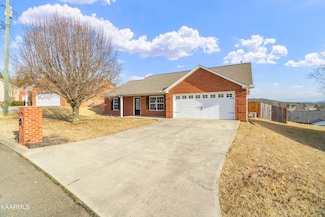 7906 Knowledge Ln, Knoxville, TN 37938