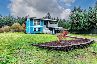 25523 48th Ave E, Graham, WA 98338