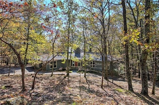 450 Little Hendricks Mountain Rd, Jasper, GA 30143