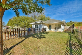 109 E Hayes St, Norman, OK 73069