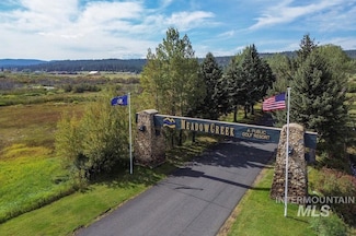 BLK 17 Lot 21 Meadowcreek Sub #2 80 Ac, New Meadows, ID 83654