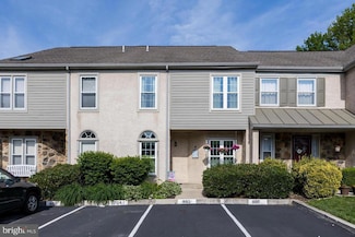 801 Winchester Ct Unit 801, West Chester, PA 19382