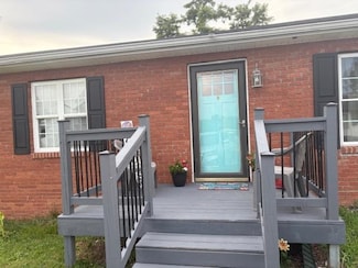 2615 Roberts St, Flatwoods, KY 41139