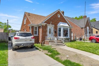 18943 Mansfield St, Detroit, MI 48235