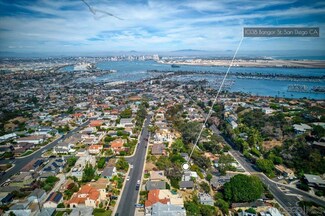 1038 Bangor St, San Diego, CA 92106