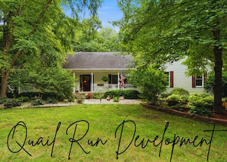 3429 W Doe Ct, Warsaw, IN 46582