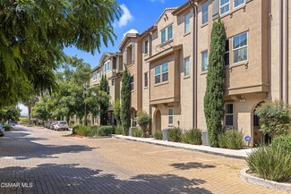 14125 W Willow Ln, van Nuys, CA 91405