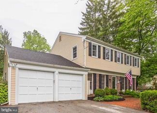 580 Gregory Ln, Devon, PA 19333