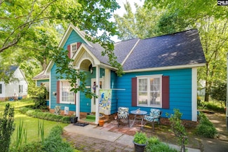 133 Wells Garden Ct, Irmo, SC 29063