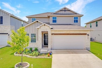 909 Bright Gemstone Way, Austin, TX 78748