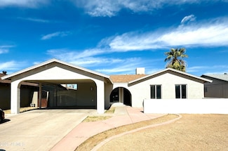 4038 E Burgess Ln, Phoenix, AZ 85042