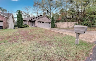 2911 Holt St, Little Rock, AR 72204