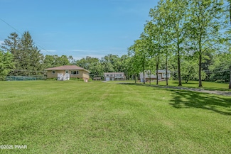 46 Kosinski Rd, Covington Township, PA 18444