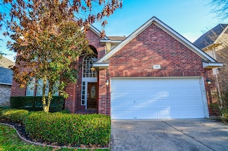 20402 Indian Grove Ln, Katy, TX 77450