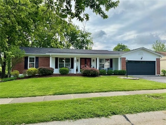 1786 Sprucedale Dr, Saint Louis, MO 63146