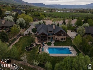 3575 N Foothill Ln, Eden, UT 84310