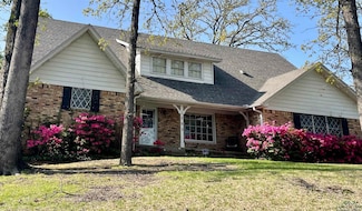1505 Sequoia Dr, Tyler, TX 75703