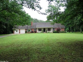 0 Campground Rd Unit 16016549, Austin, AR 72007