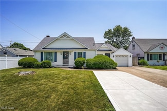 328 Valleyview Ave NW, Canton, OH 44708