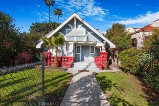 3417 4th Ave, Los Angeles, CA 90018