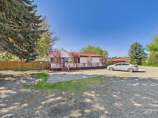 201 E 12th St, Emmett, ID 83617