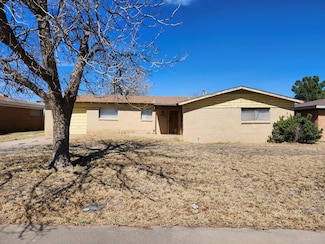 403 E Shandon Ave, Midland, TX 79705