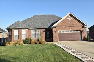 5431 Hawthorne Glen, Charlestown, IN 47111