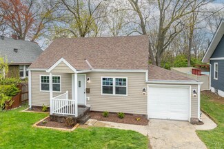 7918 Harrison Ave, Mount Healthy, OH 45231