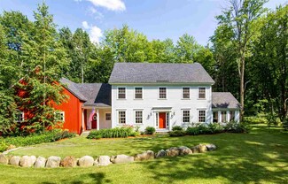 4 Old Orchard Ln, Jericho, VT 05465