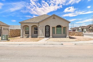 14381 Seth Payne Dr, Horizon City, TX 79928