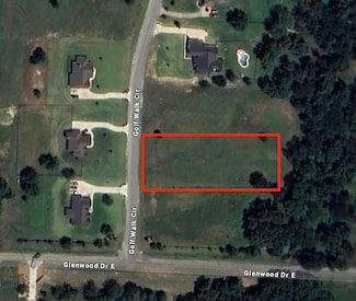 000 TBD Golf Walk Cir, Denison, TX 75020