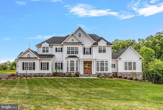 36660 Heskett Ln, Purcellville, VA 20132