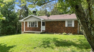 3275 S Charlestown Rd, Lexington, IN 47138