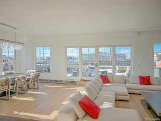 1499 Blake St Unit 9D, Denver, CO 80202