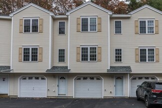 350 Riverbend St Unit 104, Athol, MA 01331