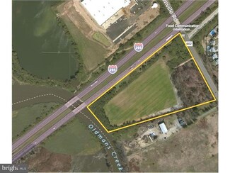 000 Harrisonville Rd, Bridgeport, NJ 08014