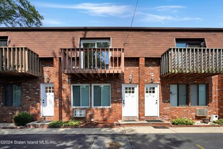 31 Russell St Unit G, Staten Island, NY 10308
