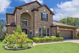 1515 Thornton Rd, Houston, TX 77018