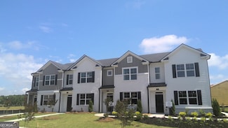 448 Reflection Creek Dr Unit 18, Stockbridge, GA 30013
