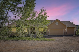 557 Highpoint Cir, Black Hawk, CO 80422
