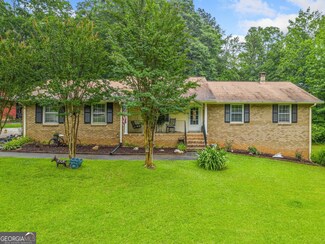 2095 Gherry Dr Unit 5, Austell, GA 30106