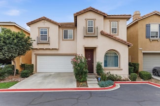 465 Ashbourne Glen, Escondido, CA 92027