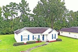 38 Cameron Dr, Yemassee, SC 29945