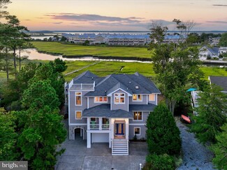 37827 Island Dr, Ocean View, DE 19970